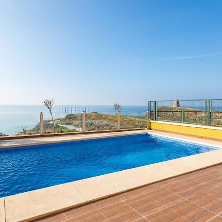 Villa Margarita Велес-Малага Екстериор снимка