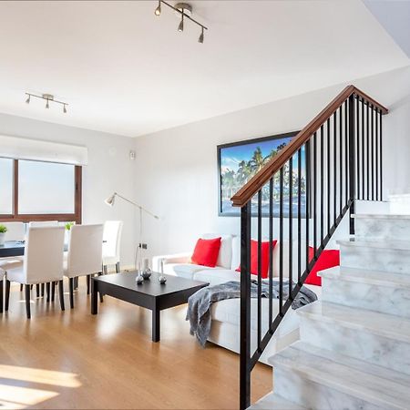 Villa Margarita Велес-Малага Екстериор снимка